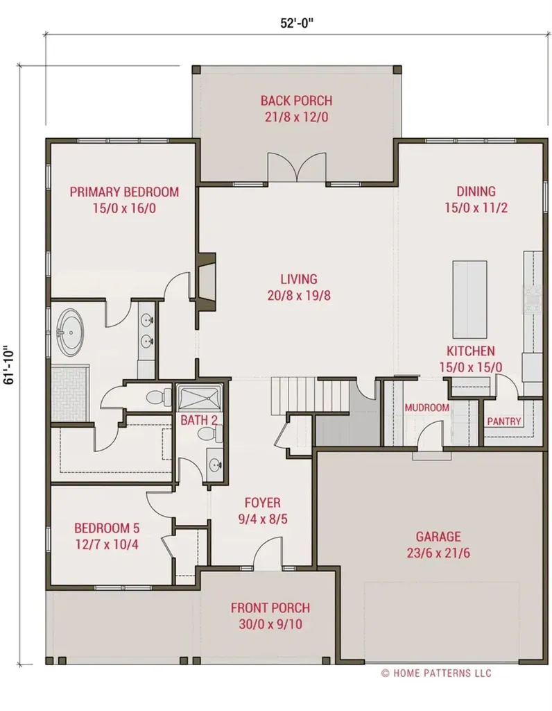 22006 Plockton Drive Spicewood TX 78669