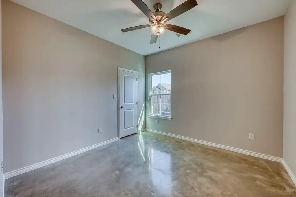 1516 Stonecrest Drive Granite Shoals TX 78654