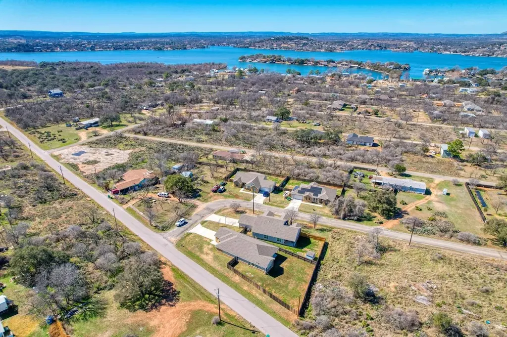 1516 Stonecrest Drive Granite Shoals TX 78654