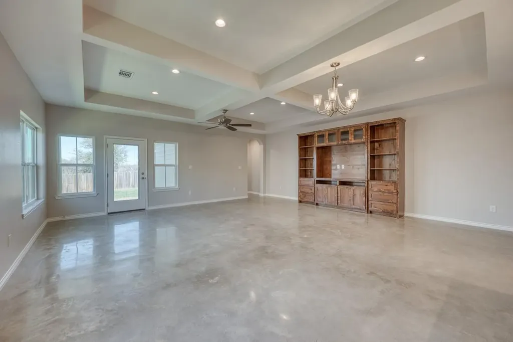 1516 Stonecrest Drive Granite Shoals TX 78654