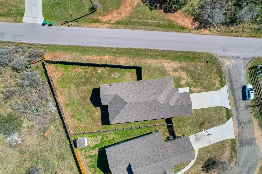 1516 Stonecrest Drive Granite Shoals TX 78654