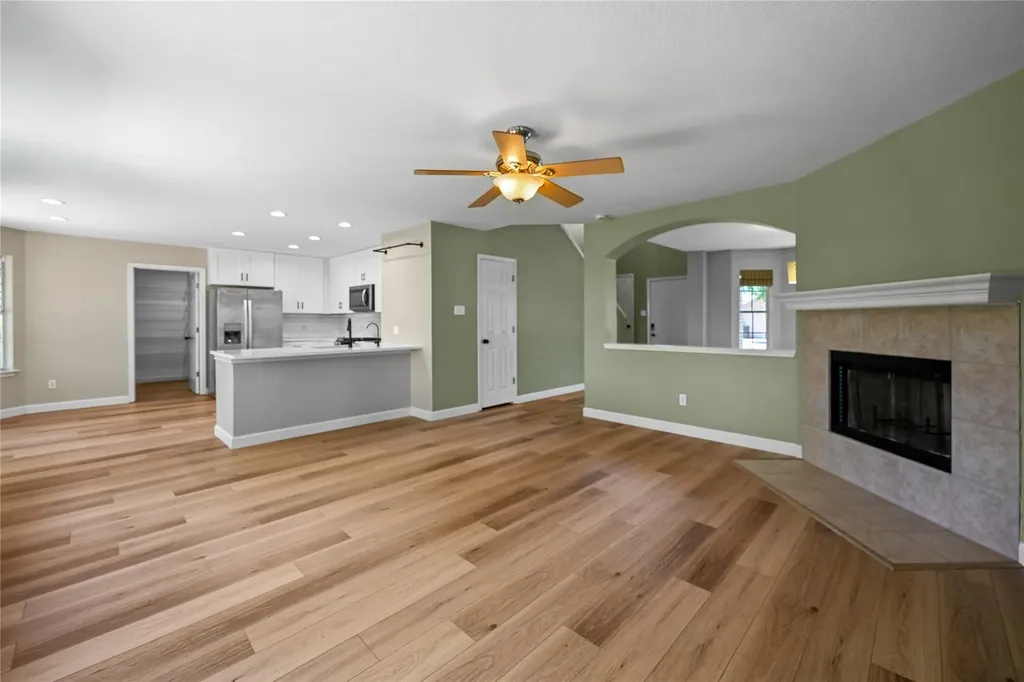 1603 Jennifer Court Round Rock TX 78664
