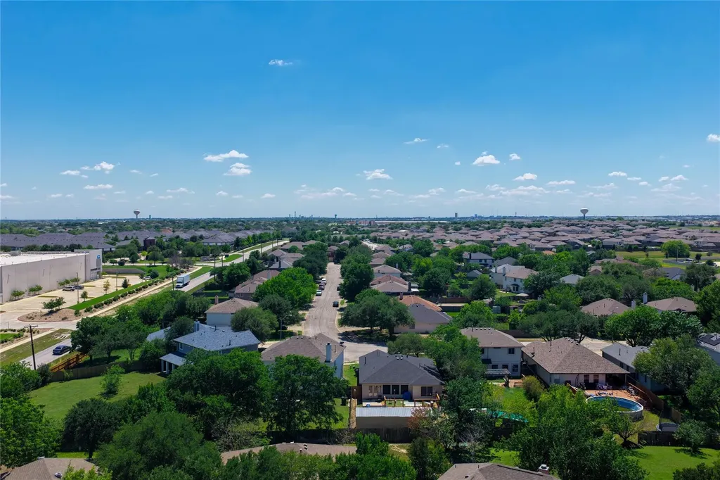 1603 Jennifer Court Round Rock TX 78664