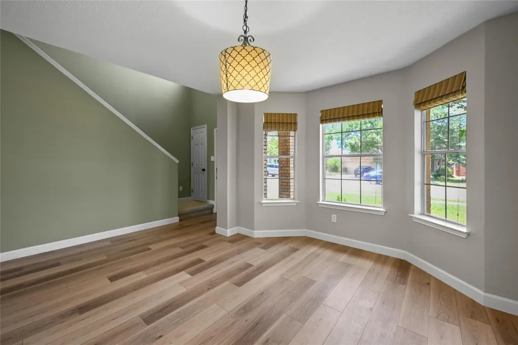 1603 Jennifer Court Round Rock TX 78664