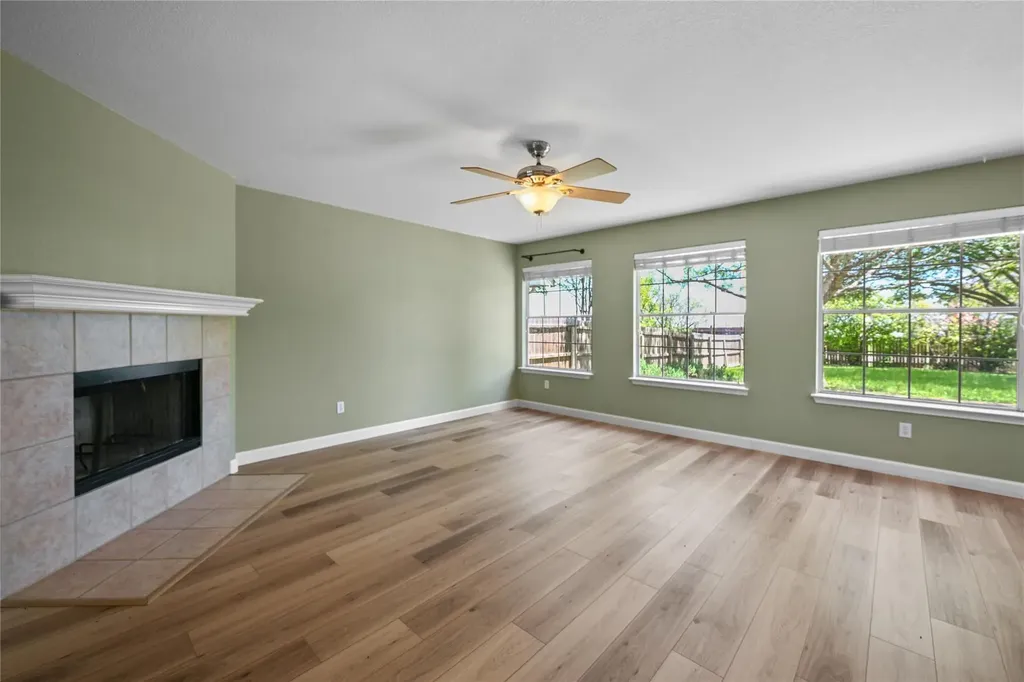 1603 Jennifer Court Round Rock TX 78664