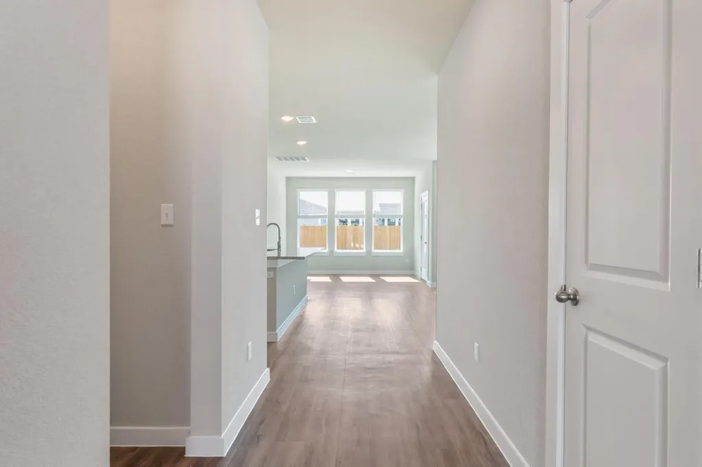 20105 Park Strip Street Lago Vista TX 78645