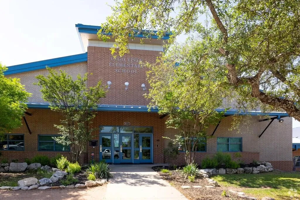 20105 Park Strip Street Lago Vista TX 78645