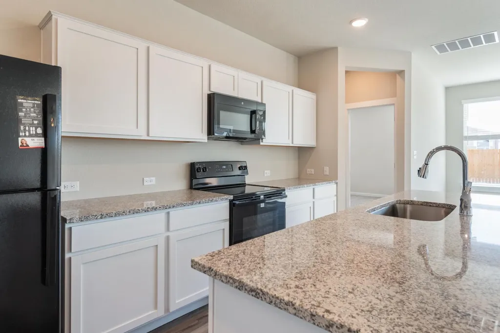 20105 Park Strip Street Lago Vista TX 78645