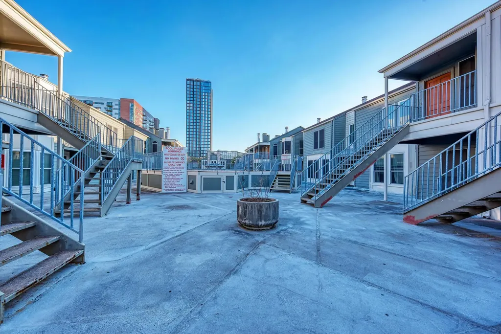 2529 Rio Grande Street Austin TX 78705