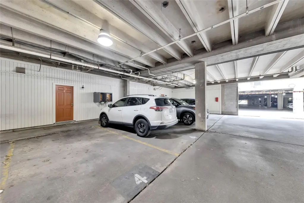 2529 Rio Grande Street Austin TX 78705
