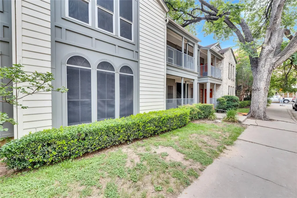 2529 Rio Grande Street Austin TX 78705