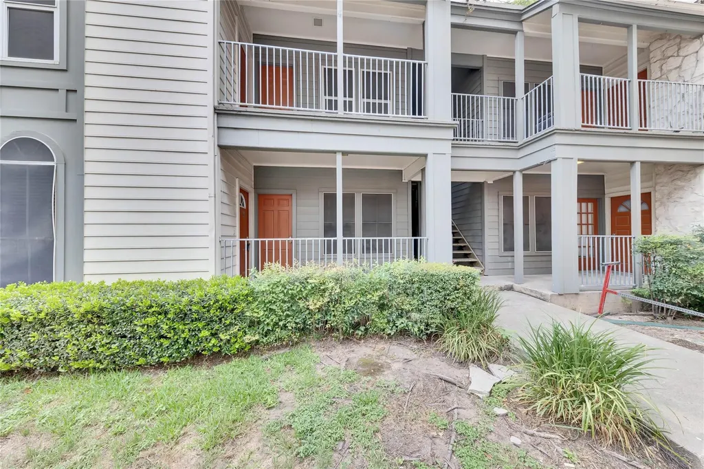 2529 Rio Grande Street Austin TX 78705