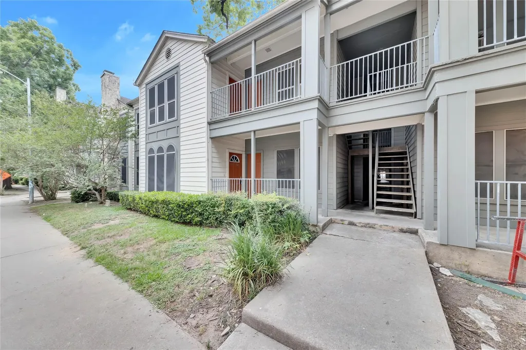 2529 Rio Grande Street Austin TX 78705