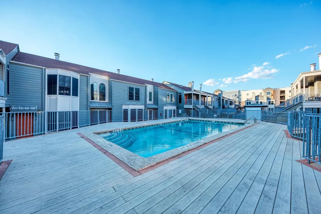 2529 Rio Grande Street Austin TX 78705