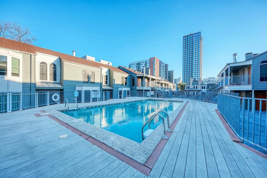 2529 Rio Grande Street Austin TX 78705
