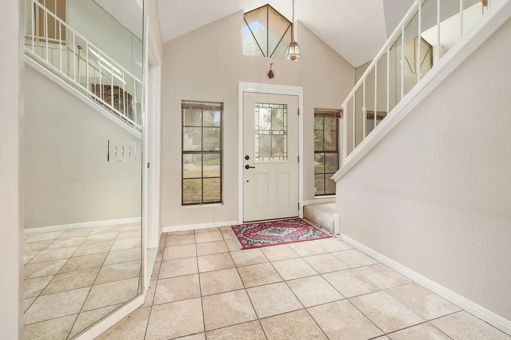 2202 Warfield Way Austin TX 78728