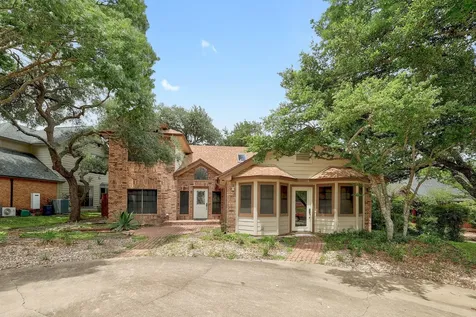 2202 Warfield Way Austin TX 78728
