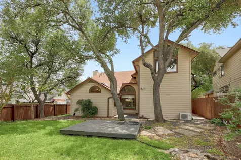 2202 Warfield Way Austin TX 78728