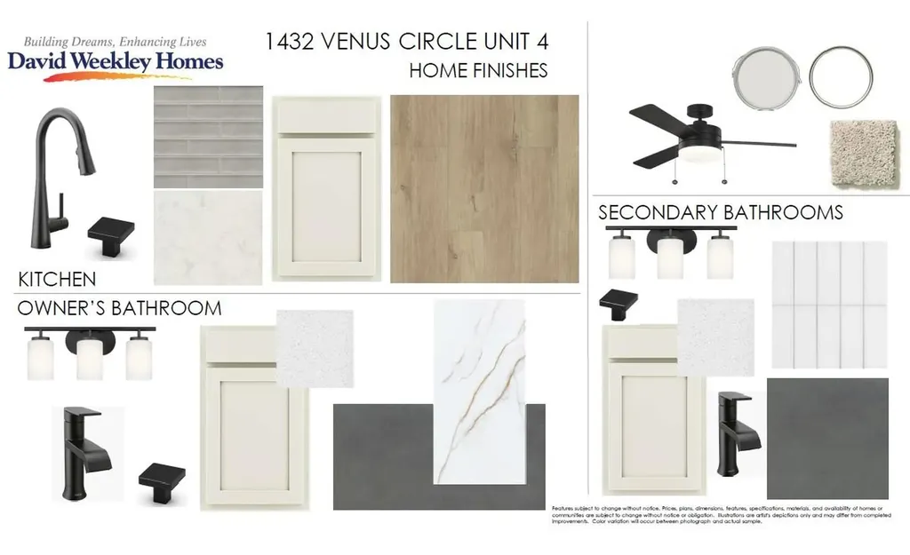 1432 Venus Circle Round Rock TX 78664