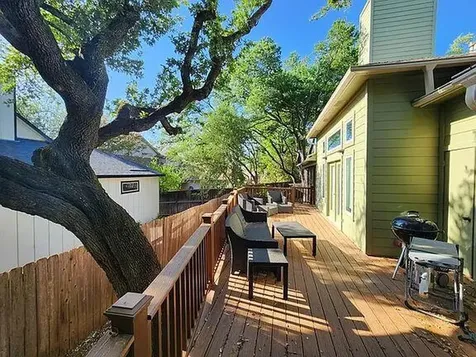 7203 Desert Rose Cove Austin TX 78750