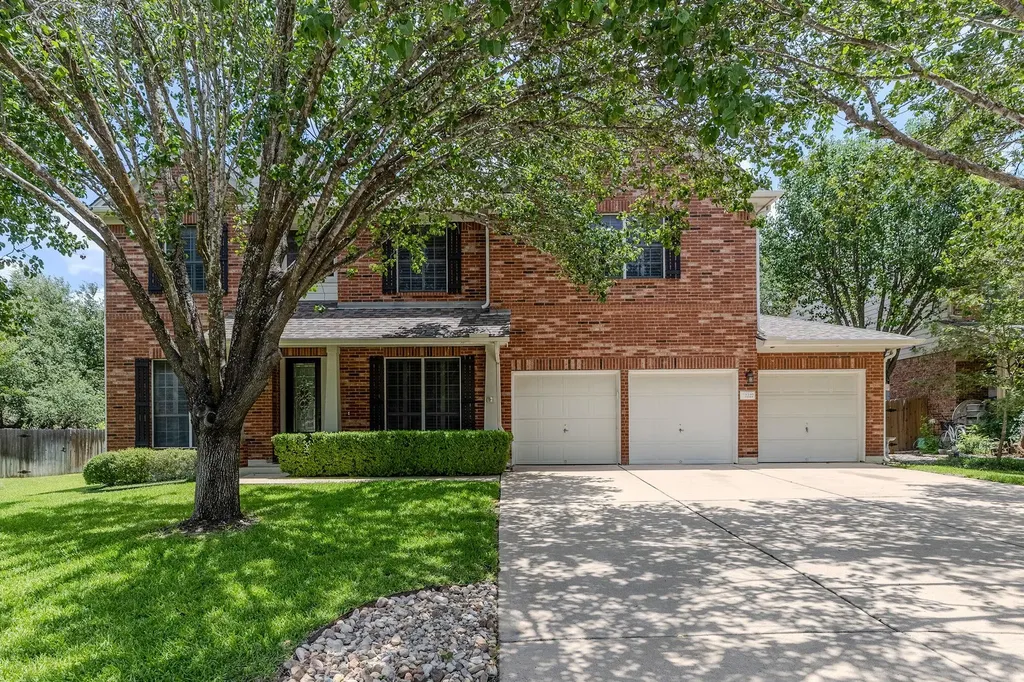 2227 Buena Vista Lane Round Rock TX 78665