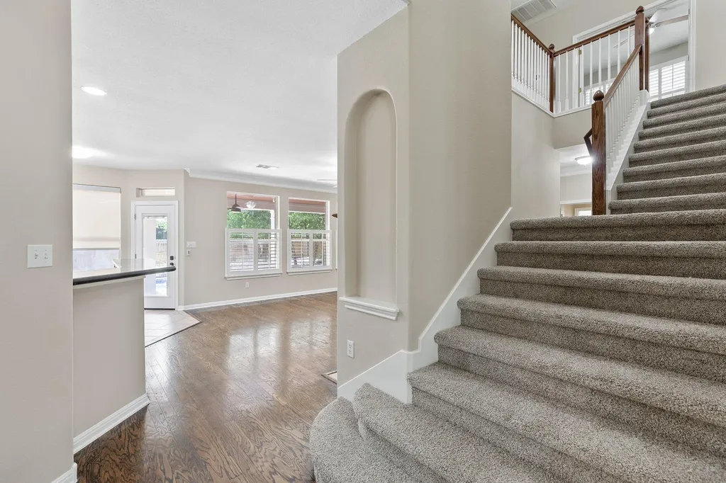 2227 Buena Vista Lane Round Rock TX 78665