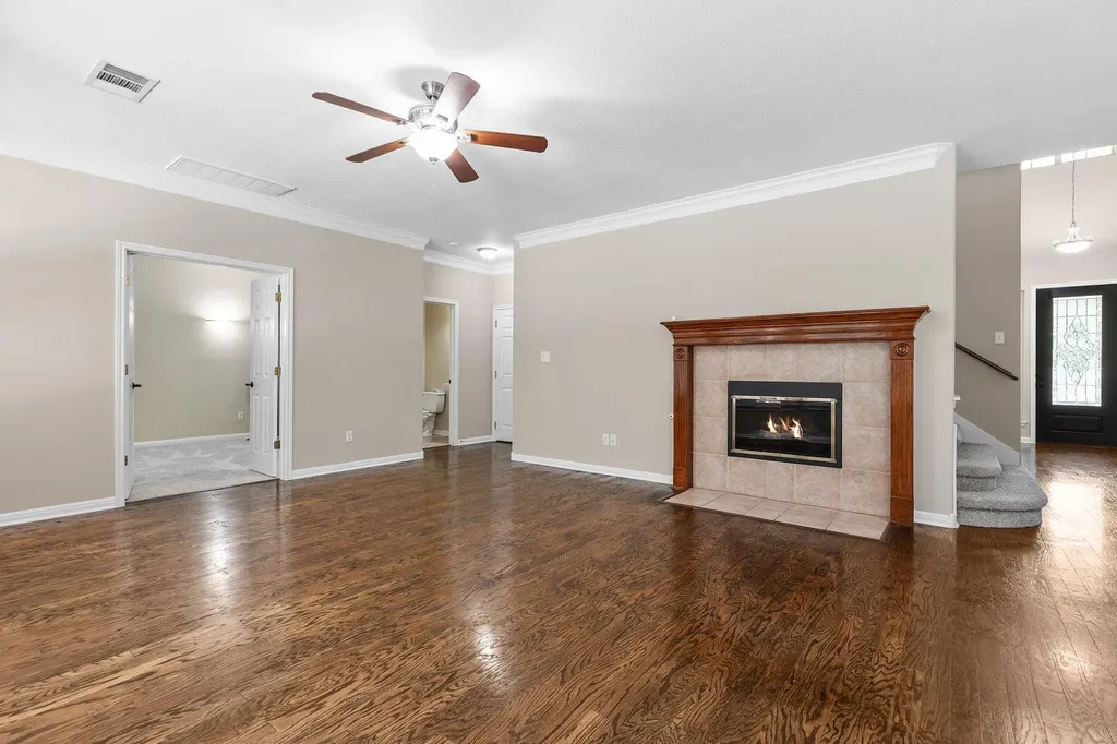 2227 Buena Vista Lane Round Rock TX 78665