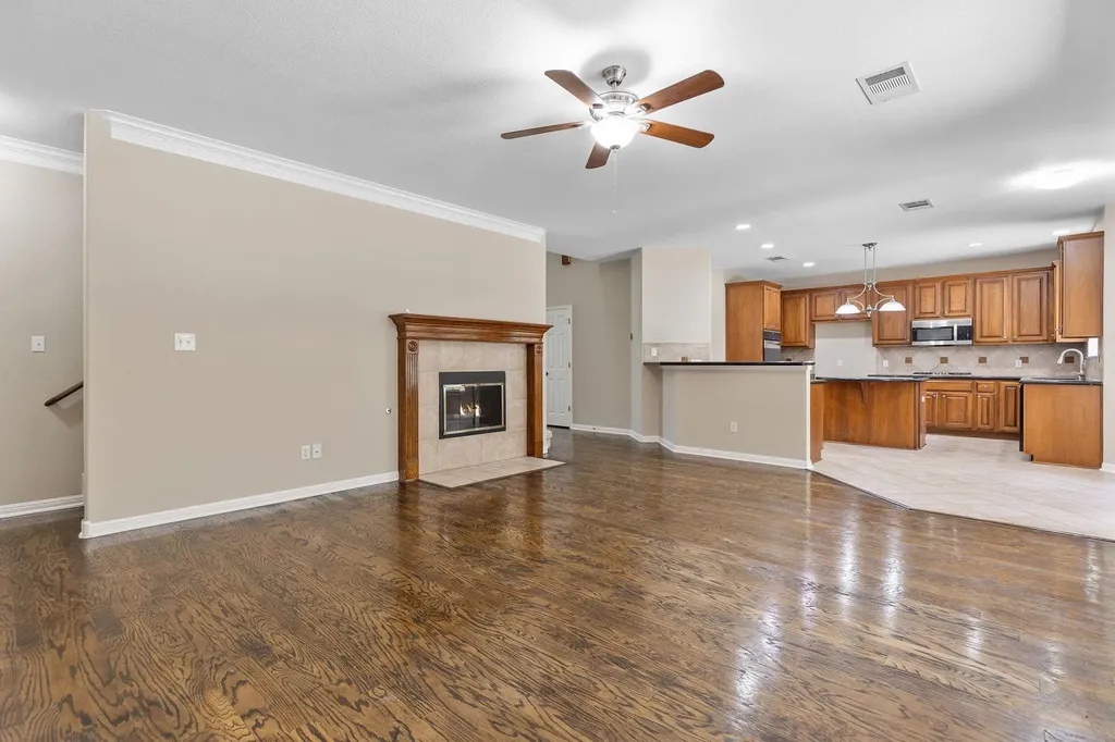 2227 Buena Vista Lane Round Rock TX 78665