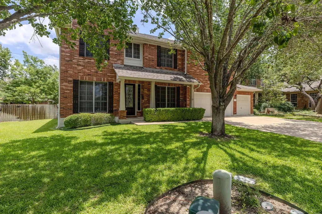 2227 Buena Vista Lane Round Rock TX 78665