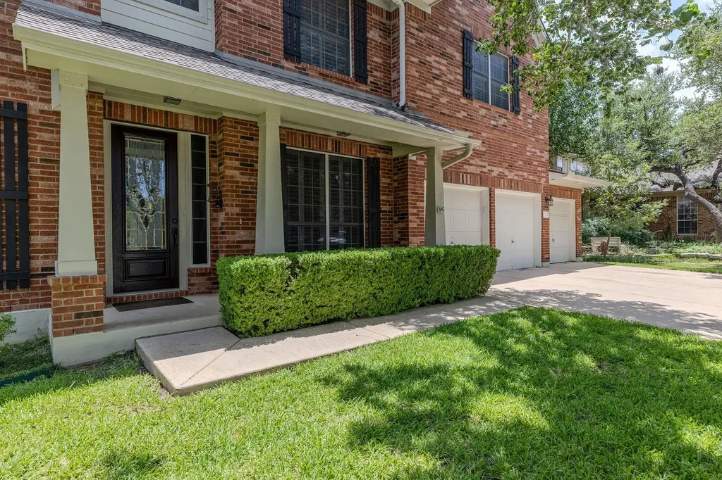 2227 Buena Vista Lane Round Rock TX 78665