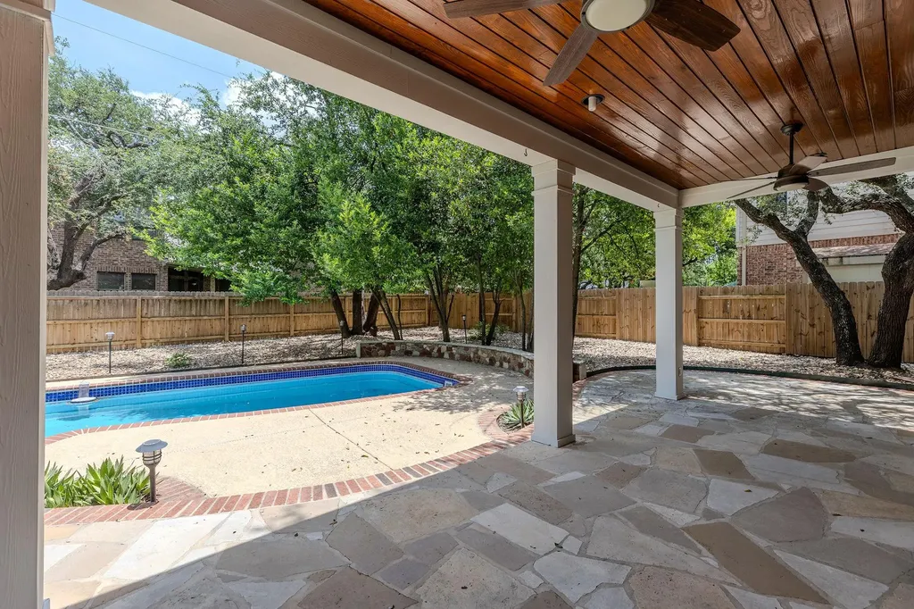 2227 Buena Vista Lane Round Rock TX 78665