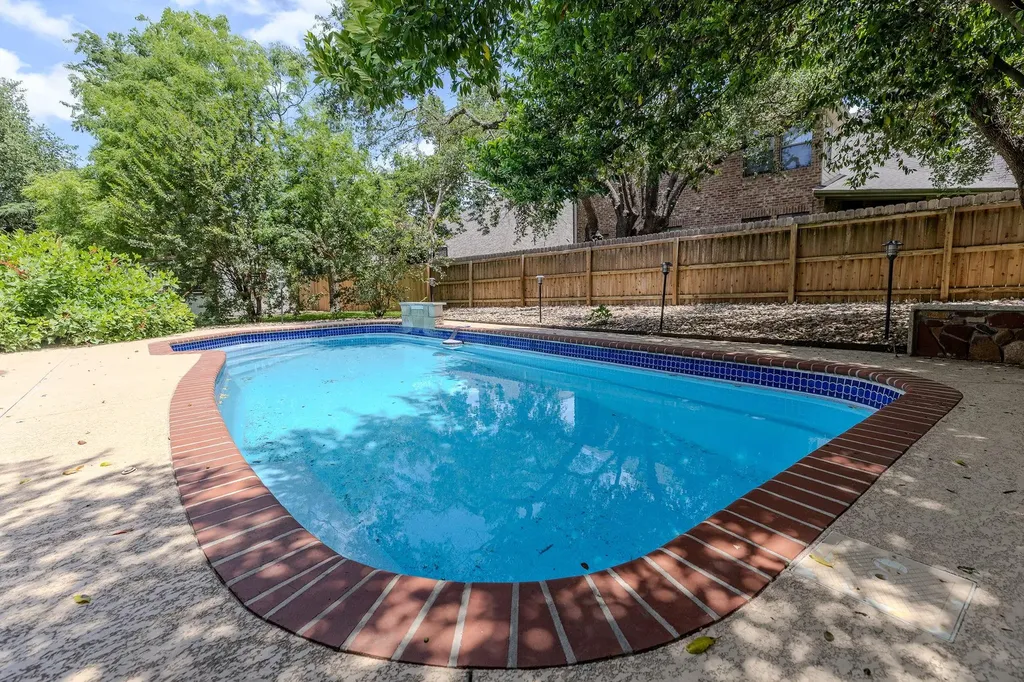 2227 Buena Vista Lane Round Rock TX 78665