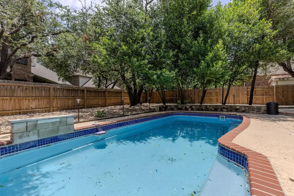 2227 Buena Vista Lane Round Rock TX 78665