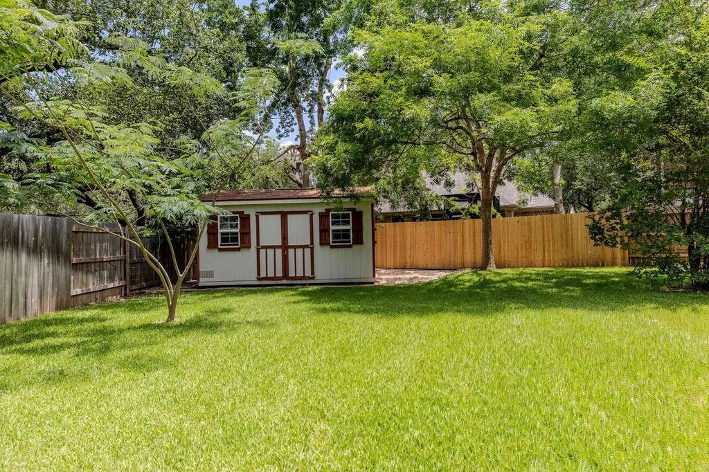 2227 Buena Vista Lane Round Rock TX 78665