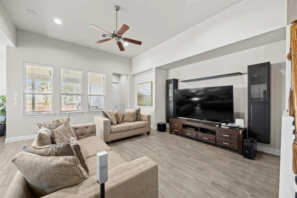 5728 Toscana Trace Round Rock TX 78665