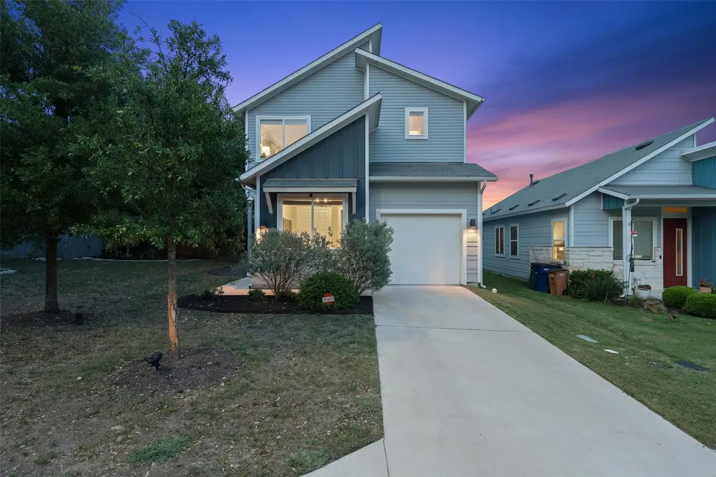 314 Virtus Bend Austin TX 78748