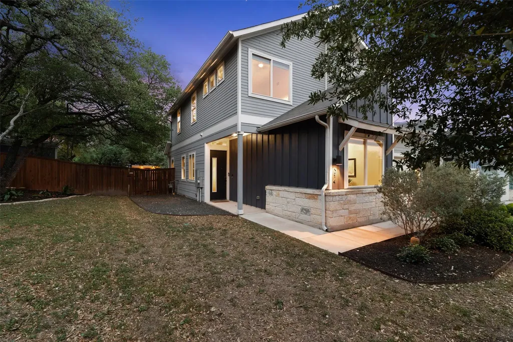 314 Virtus Bend Austin TX 78748