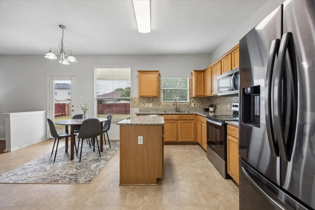 13504 Richard Nixon Street Manor TX 78653