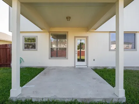 13504 Richard Nixon Street Manor TX 78653
