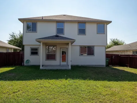 13504 Richard Nixon Street Manor TX 78653