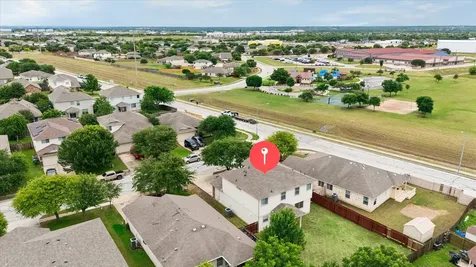 13504 Richard Nixon Street Manor TX 78653