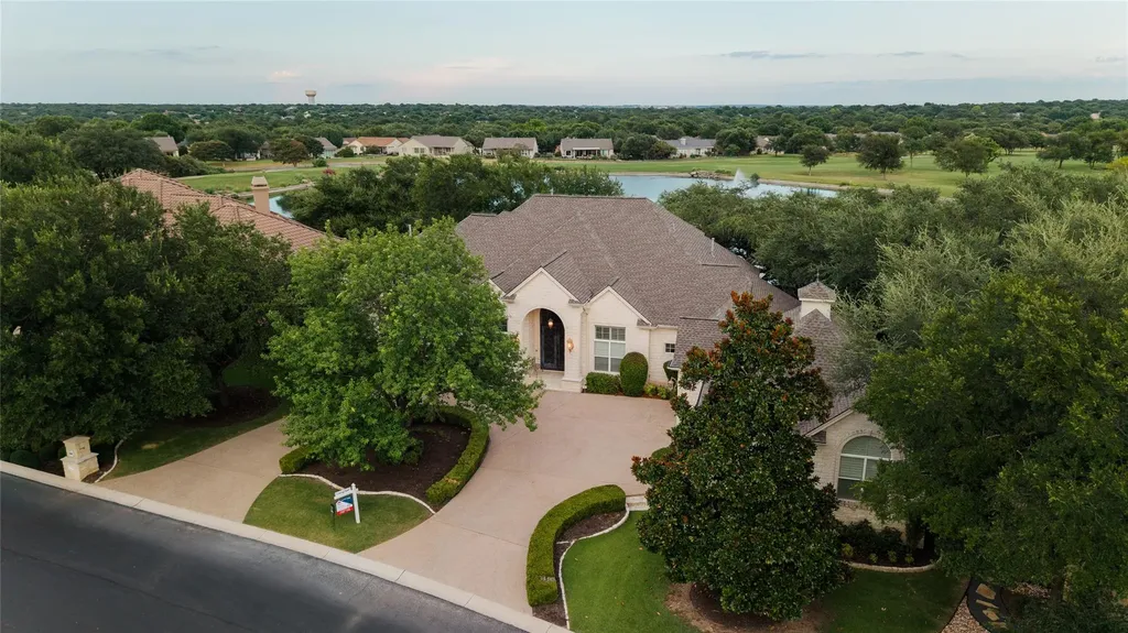 200 Stardust Lane Georgetown TX 78633