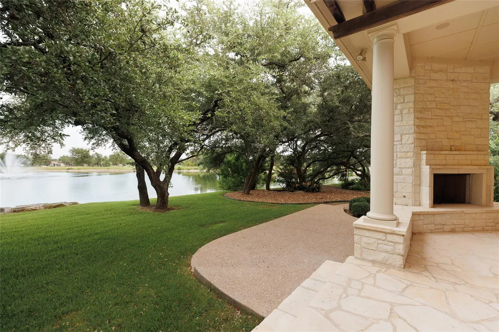 200 Stardust Lane Georgetown TX 78633