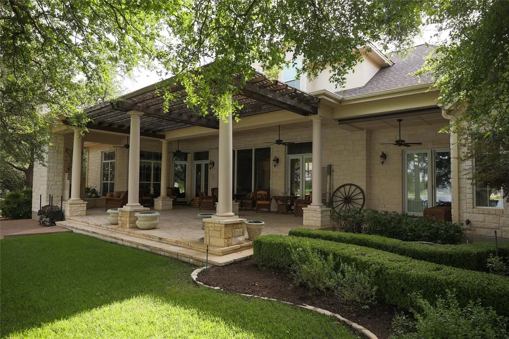 200 Stardust Lane Georgetown TX 78633