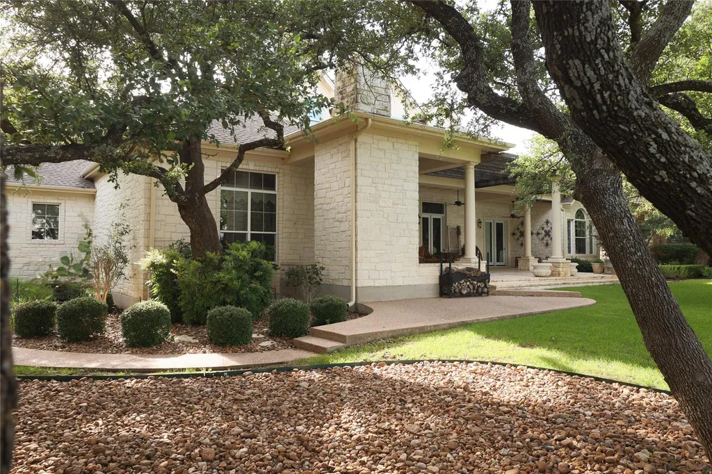 200 Stardust Lane Georgetown TX 78633
