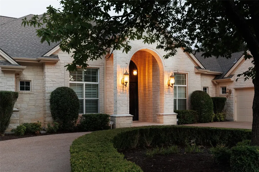 200 Stardust Lane Georgetown TX 78633