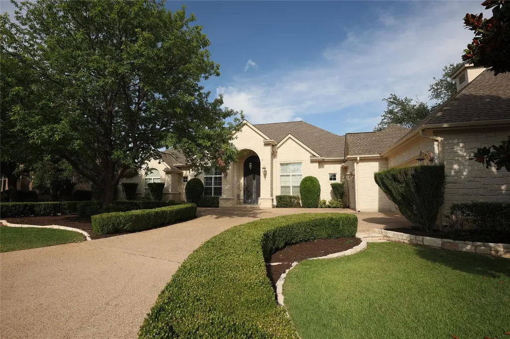 200 Stardust Lane Georgetown TX 78633