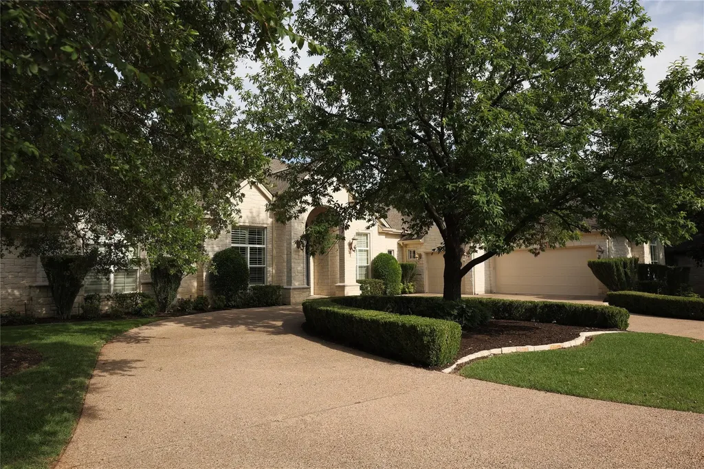 200 Stardust Lane Georgetown TX 78633