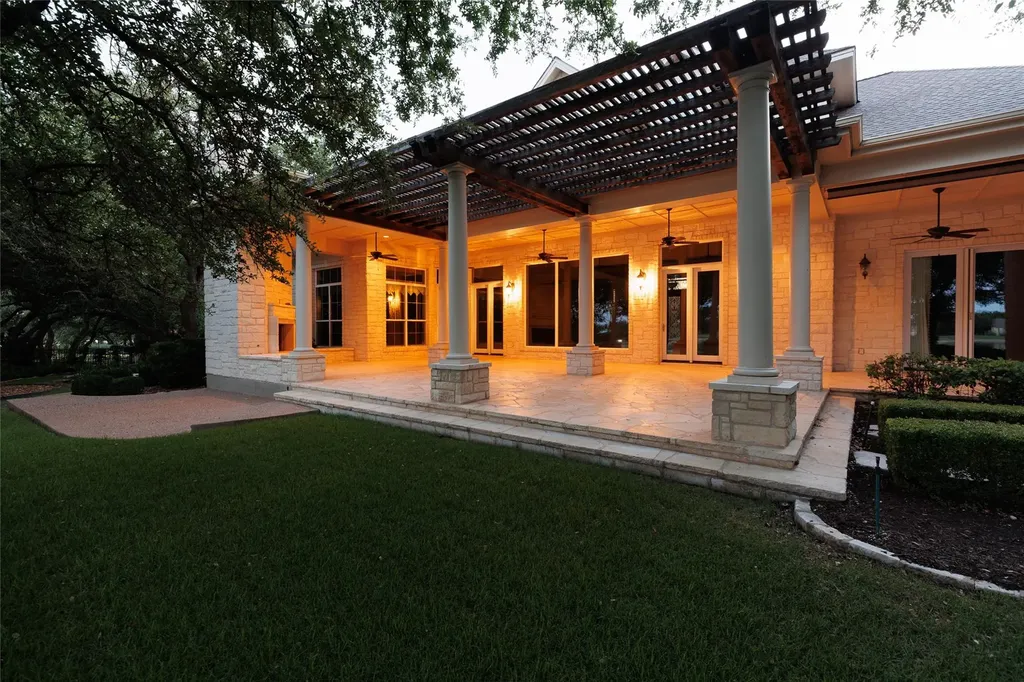 200 Stardust Lane Georgetown TX 78633