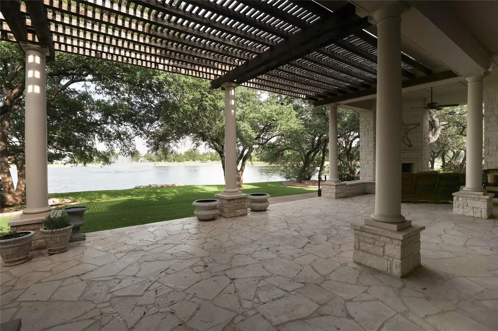 200 Stardust Lane Georgetown TX 78633